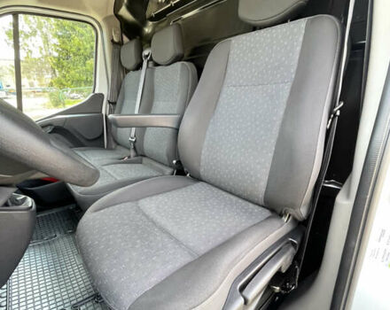 Опель Movano, объемом двигателя 0 л и пробегом 158 тыс. км за 20100 $, фото 41 на Automoto.ua