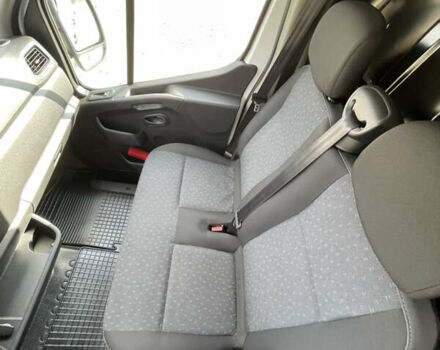 Опель Movano, объемом двигателя 0 л и пробегом 158 тыс. км за 20100 $, фото 40 на Automoto.ua