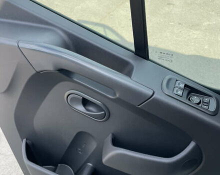 Опель Movano, объемом двигателя 0 л и пробегом 158 тыс. км за 20100 $, фото 33 на Automoto.ua