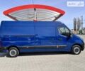 Опель Movano, об'ємом двигуна 0 л та пробігом 95 тис. км за 20900 $, фото 28 на Automoto.ua