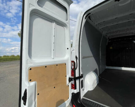 Опель Movano, объемом двигателя 0 л и пробегом 158 тыс. км за 20100 $, фото 52 на Automoto.ua
