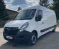 Опель Movano, объемом двигателя 0 л и пробегом 158 тыс. км за 20100 $, фото 1 на Automoto.ua
