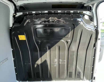 Опель Movano, объемом двигателя 0 л и пробегом 158 тыс. км за 20100 $, фото 59 на Automoto.ua