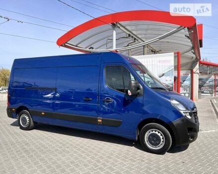 Опель Movano, об'ємом двигуна 0 л та пробігом 95 тис. км за 20900 $, фото 27 на Automoto.ua