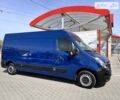 Опель Movano, объемом двигателя 0 л и пробегом 95 тыс. км за 20900 $, фото 27 на Automoto.ua