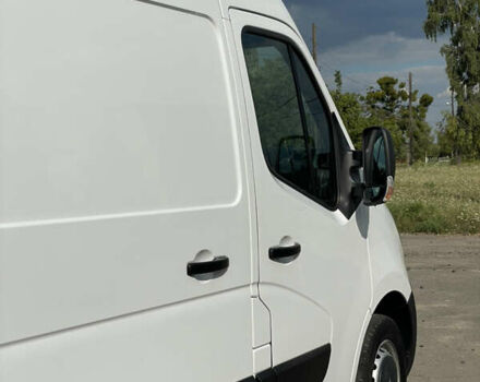 Опель Movano, объемом двигателя 0 л и пробегом 158 тыс. км за 20100 $, фото 13 на Automoto.ua