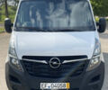 Опель Movano, объемом двигателя 0 л и пробегом 158 тыс. км за 20100 $, фото 65 на Automoto.ua