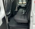Опель Movano 2025 года купить новое авто Опель Movano 2025 года от официального дилера АВТОАЛЬЯНС СУМИ Опель фото
