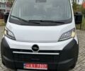 Опель Movano 2025 года купить новое авто Опель Movano 2025 года от официального дилера АВТОАЛЬЯНС СУМИ Опель фото