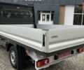Опель Movano 2025 года купить новое авто Опель Movano 2025 года от официального дилера АВТОАЛЬЯНС СУМИ Опель фото
