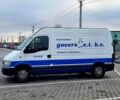 Опель Movano, об'ємом двигуна 2.2 л та пробігом 350 тис. км за 6200 $, фото 9 на Automoto.ua