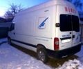 Опель Movano, объемом двигателя 2.5 л и пробегом 555 тыс. км за 6400 $, фото 1 на Automoto.ua