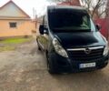 Опель Movano, об'ємом двигуна 2.3 л та пробігом 394 тис. км за 9000 $, фото 1 на Automoto.ua