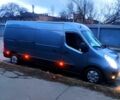 Опель Movano, об'ємом двигуна 2.3 л та пробігом 334 тис. км за 13500 $, фото 1 на Automoto.ua