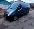 Опель Movano, об'ємом двигуна 2.3 л та пробігом 334 тис. км за 13500 $, фото 4 на Automoto.ua