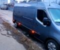 Опель Movano, об'ємом двигуна 2.3 л та пробігом 334 тис. км за 13500 $, фото 6 на Automoto.ua