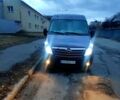 Опель Movano, об'ємом двигуна 2.3 л та пробігом 334 тис. км за 13500 $, фото 7 на Automoto.ua