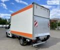 Опель Movano, объемом двигателя 2.3 л и пробегом 261 тыс. км за 19999 $, фото 5 на Automoto.ua