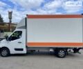 Опель Movano, объемом двигателя 2.3 л и пробегом 261 тыс. км за 19999 $, фото 4 на Automoto.ua