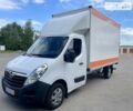 Опель Movano, объемом двигателя 2.3 л и пробегом 261 тыс. км за 19999 $, фото 3 на Automoto.ua