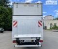 Опель Movano, объемом двигателя 2.3 л и пробегом 261 тыс. км за 19999 $, фото 6 на Automoto.ua