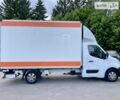 Опель Movano, объемом двигателя 2.3 л и пробегом 261 тыс. км за 19999 $, фото 8 на Automoto.ua