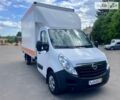 Опель Movano, объемом двигателя 2.3 л и пробегом 261 тыс. км за 19999 $, фото 1 на Automoto.ua