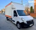 Опель Movano, об'ємом двигуна 2.3 л та пробігом 253 тис. км за 20300 $, фото 1 на Automoto.ua