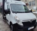 Опель Movano, об'ємом двигуна 2.3 л та пробігом 243 тис. км за 16500 $, фото 1 на Automoto.ua