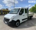 Опель Movano, объемом двигателя 0 л и пробегом 177 тыс. км за 23500 $, фото 7 на Automoto.ua