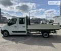 Опель Movano, объемом двигателя 0 л и пробегом 177 тыс. км за 23500 $, фото 6 на Automoto.ua