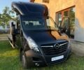 Опель Movano, объемом двигателя 0 л и пробегом 100 тыс. км за 23500 $, фото 1 на Automoto.ua