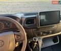Опель Movano, объемом двигателя 0 л и пробегом 100 тыс. км за 23500 $, фото 14 на Automoto.ua