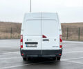 Опель Movano, объемом двигателя 2.3 л и пробегом 555 тыс. км за 12999 $, фото 5 на Automoto.ua