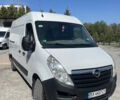 Опель Movano, об'ємом двигуна 2.3 л та пробігом 450 тис. км за 12800 $, фото 1 на Automoto.ua