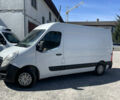 Опель Movano, об'ємом двигуна 2.3 л та пробігом 450 тис. км за 12800 $, фото 10 на Automoto.ua