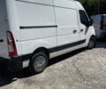 Опель Movano, об'ємом двигуна 2.3 л та пробігом 450 тис. км за 12800 $, фото 7 на Automoto.ua