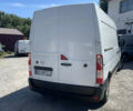 Опель Movano, об'ємом двигуна 2.3 л та пробігом 450 тис. км за 12800 $, фото 8 на Automoto.ua