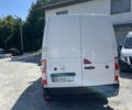 Опель Movano, об'ємом двигуна 2.3 л та пробігом 450 тис. км за 12800 $, фото 9 на Automoto.ua