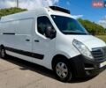 Опель Movano, объемом двигателя 2.3 л и пробегом 295 тыс. км за 18950 $, фото 1 на Automoto.ua