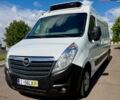 Опель Movano, объемом двигателя 2.3 л и пробегом 295 тыс. км за 18950 $, фото 4 на Automoto.ua