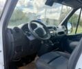 Опель Movano, объемом двигателя 2.3 л и пробегом 295 тыс. км за 18950 $, фото 15 на Automoto.ua