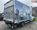 Опель Movano, объемом двигателя 2.3 л и пробегом 330 тыс. км за 23000 $, фото 11 на Automoto.ua