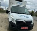 Опель Movano, объемом двигателя 0 л и пробегом 330 тыс. км за 23500 $, фото 1 на Automoto.ua