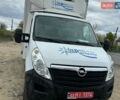 Опель Movano, объемом двигателя 0 л и пробегом 330 тыс. км за 23000 $, фото 1 на Automoto.ua