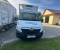 Опель Movano, объемом двигателя 2.3 л и пробегом 330 тыс. км за 23800 $, фото 1 на Automoto.ua