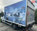 Опель Movano, объемом двигателя 2.3 л и пробегом 330 тыс. км за 23000 $, фото 13 на Automoto.ua