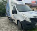 Опель Movano, объемом двигателя 2.3 л и пробегом 330 тыс. км за 23000 $, фото 2 на Automoto.ua