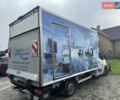 Опель Movano, объемом двигателя 2.3 л и пробегом 330 тыс. км за 23000 $, фото 10 на Automoto.ua