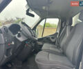 Опель Movano, объемом двигателя 2.3 л и пробегом 330 тыс. км за 23000 $, фото 4 на Automoto.ua